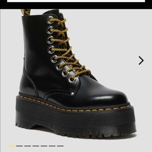 Doc martens